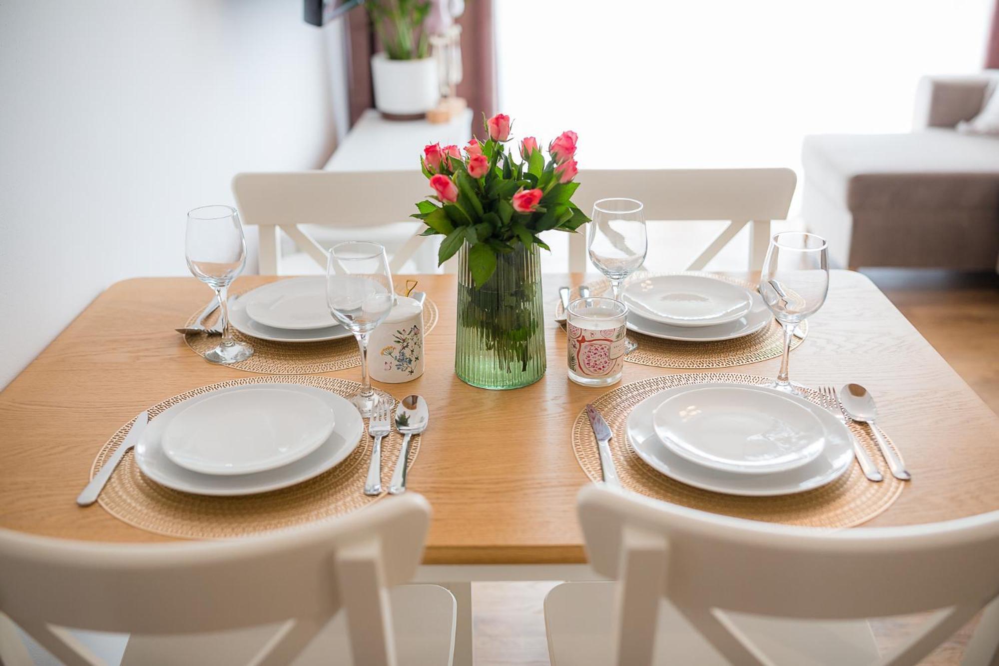 Bieszczadzkie Siedlisko Apartment Polanczyk Bagian luar foto